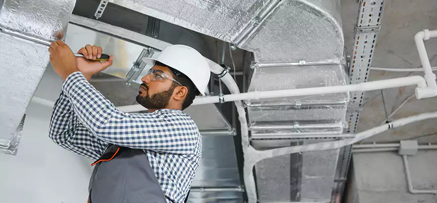 Proactive Ac Vent Repairs & Air Duct Replacement Companies Near Me in Bentonville