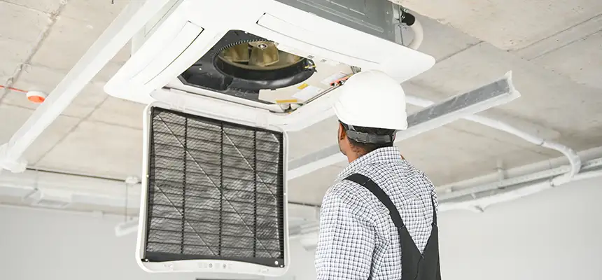 Our Affordable Duct Cleaning Near Me Services in Bentonville, AR