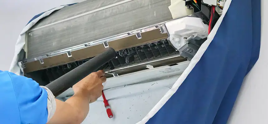 Advanced Clogged Dryer Vent Repair for Multi-Unit & Commercial in Bentonville, AR