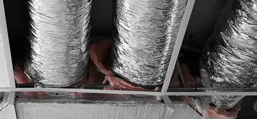 Scalable Commercial Multi‑Unit Dryer Vent Camera Inspection in Bentonville, AR