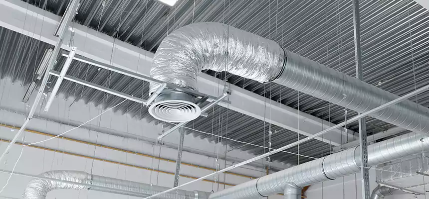 Our Dryer Vent Hose Replacement Services in Bentonville, AR