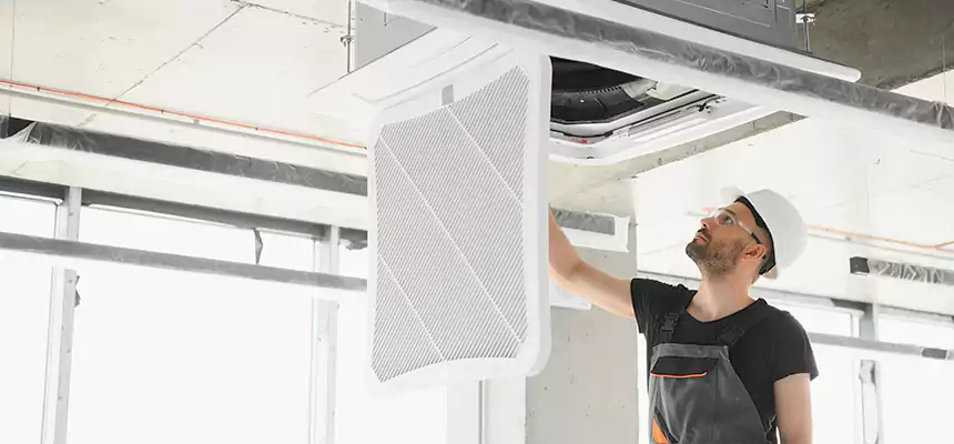 Dryer Ventilation Duct Cleaning in Bentonville