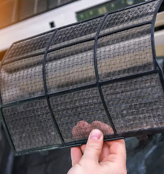 Top-notch AC Air Filter Replacement in Bentonville