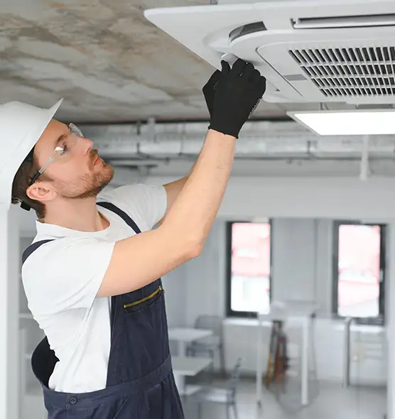 Top Affordable Duct Cleaning Services Near Me in Bentonville, AR