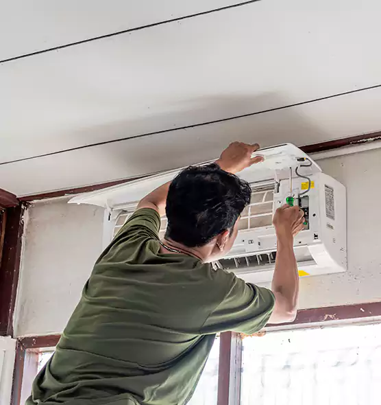 About Air Duct & AC Odor Removal in Bentonville, AR