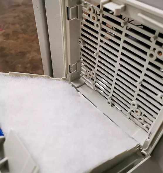 Professional Air Duct Expansion Solutions in Bentonville, AR