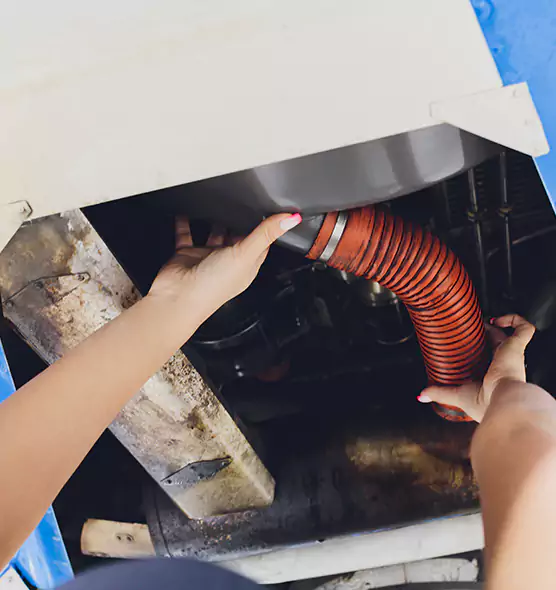 About Air Duct Virus Disinfection in Bentonville, AR