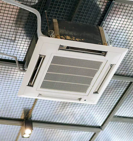 Top-Notch Allergy Relief Vent Cleaning Services in Bentonville, AR