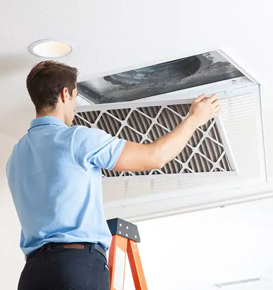 About Annual Dryer Vent Maintenance Bentonville, AR