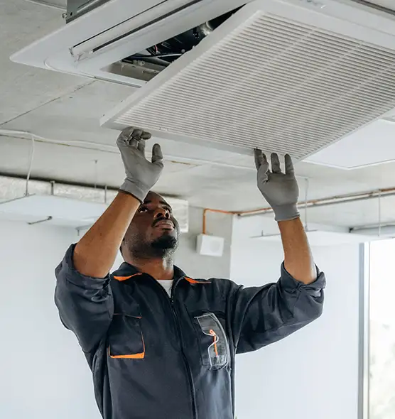 About Certified Air Duct Specialists in Bentonville, AR