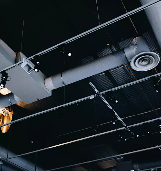 Professional Duct Cleaning For LEED Homes in Bentonville, AR