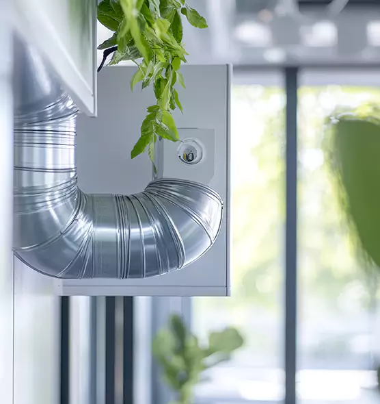 Professional Eco-Friendly Duct Cleaning Services in Bentonville, AR