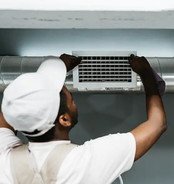 About Emergency Dryer Vent Repair in Bentonville, AR