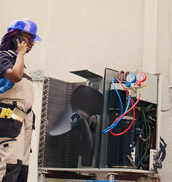 Professional Energy-Efficient HVAC Cleaning in Bentonville, AR