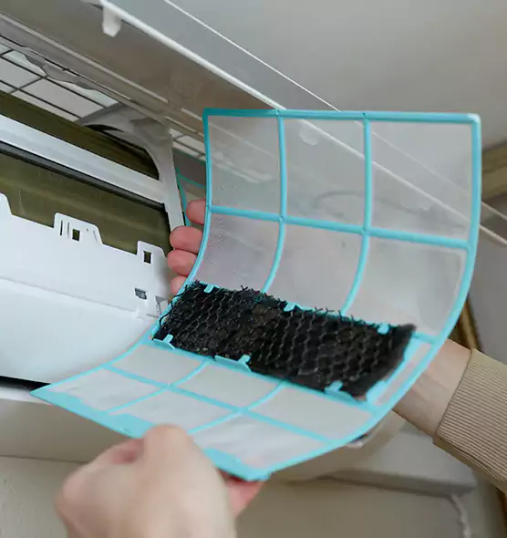 Welcome to Air Duct Cleaning & Repairs Bentonville — Your Local HEPA Filter Installation Pros in Bentonville, AR