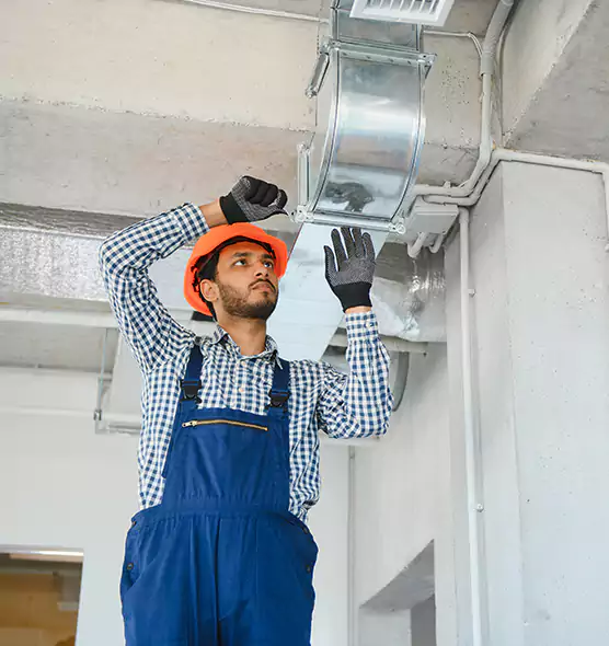 About Hotel Duct And Vent Cleaning in Bentonville, AR