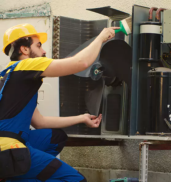 Top-Rated New Room Vent Extension in Bentonville, AR