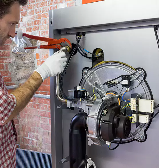 Advanced Repair Dryer Vent Hose in Bentonville, AR