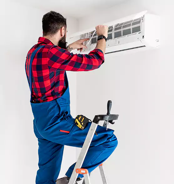 About Smart Air Conditioning Installation in Bentonville, AR