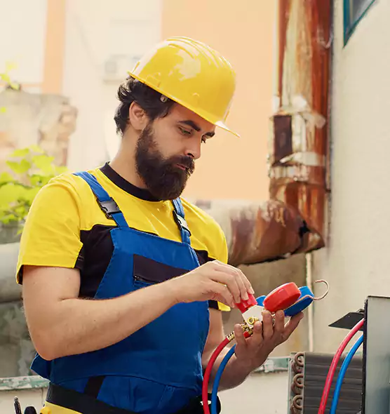 About Smart HVAC Installation in Bentonville, AR