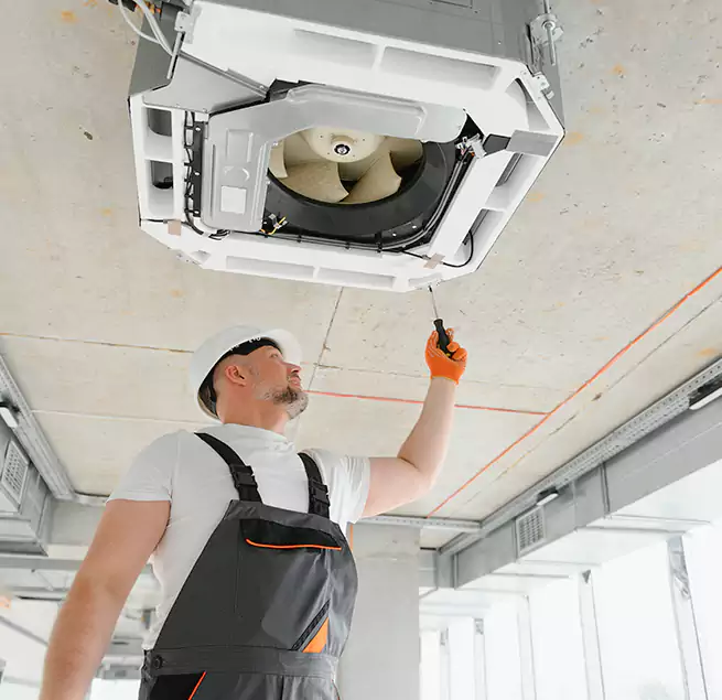 Why Homeowners & Businesses Trust Us in Bentonville, AR?