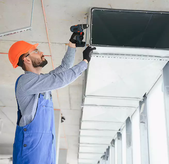 Why Homeowners & Businesses Trust Us in Bentonville, AR?