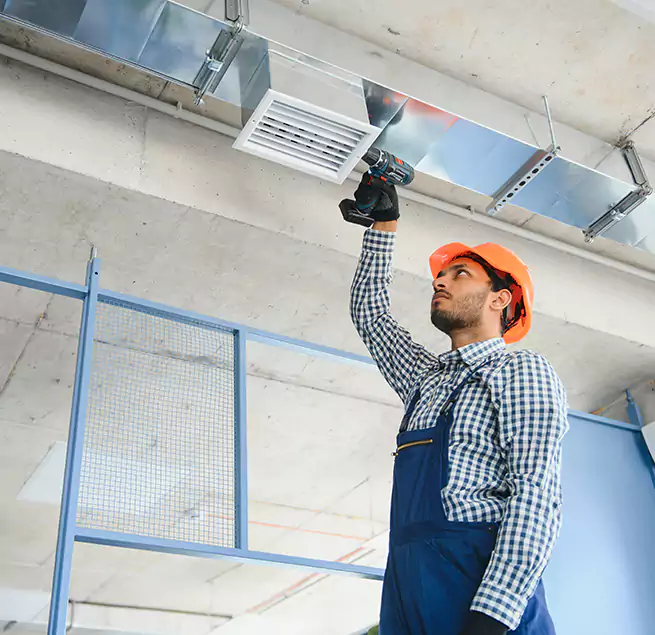 Why Homeowners & Businesses Trust Us in Bentonville, AR?