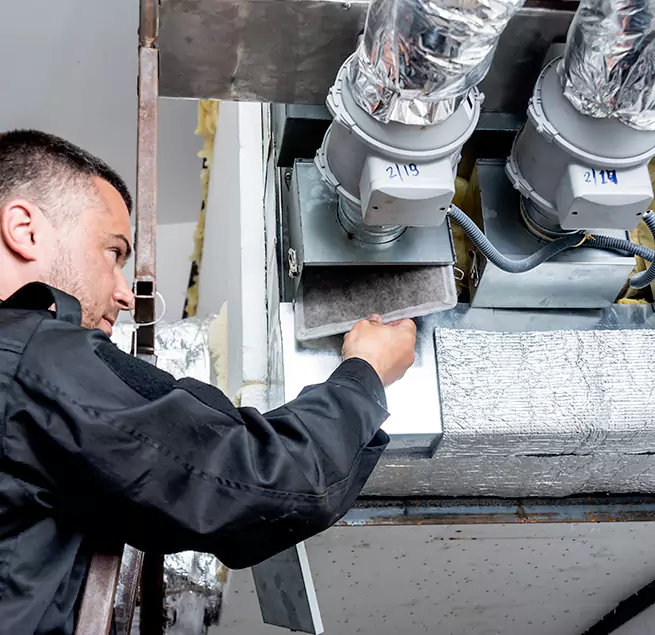 Why Homeowners & Businesses Trust Us in Bentonville, AR?