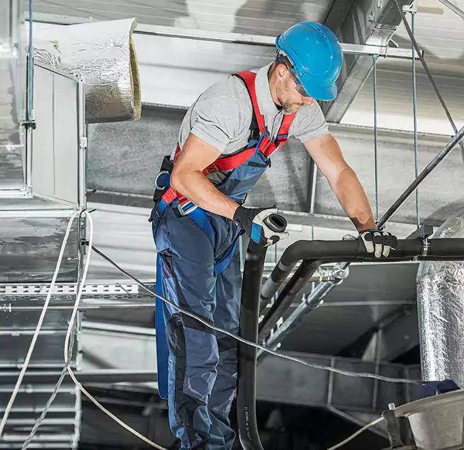 Why Homeowners & Businesses Trust Us in Bentonville, AR?