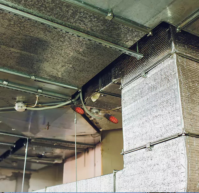 Why Homeowners & Businesses Trust Us in Bentonville, AR?