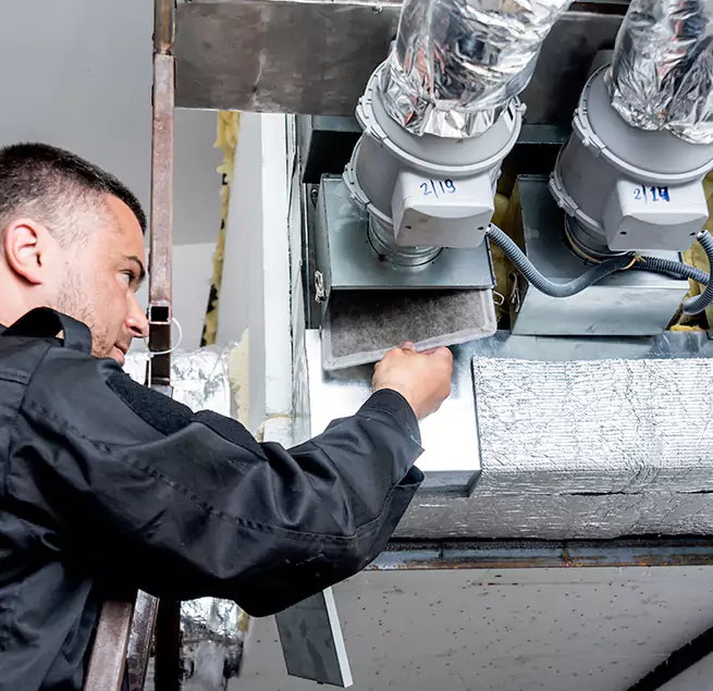  Why Homeowners & Businesses Trust Us in Bentonville, AR?