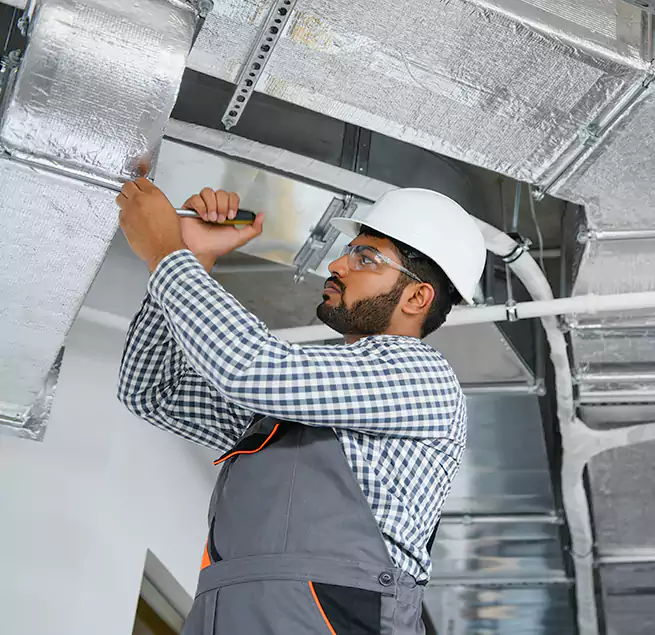 Why Homeowners & Businesses Trust Us Bentonville, AR?