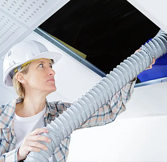 Why Homeowners & Businesses Trust Us Bentonville, AR