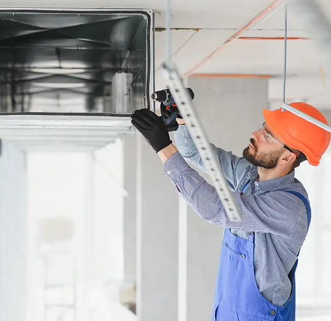 Why Homeowners & Businesses Trust Us in Bentonville, AR?