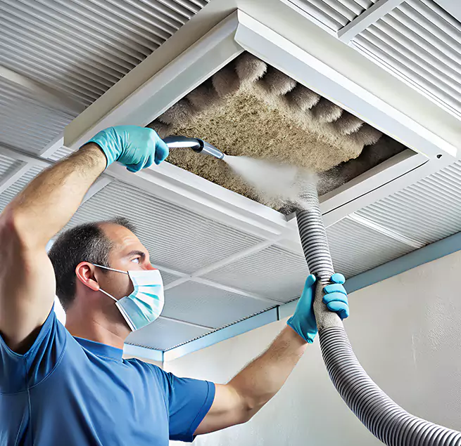 Why Homeowners & Businesses Trust Us Bentonville, AR