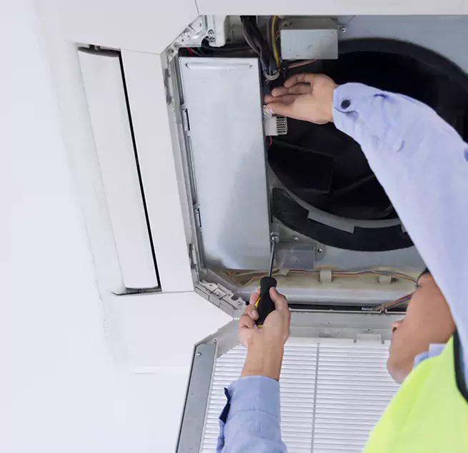 Why Homeowners & Businesses Trust Us Bentonville, AR?