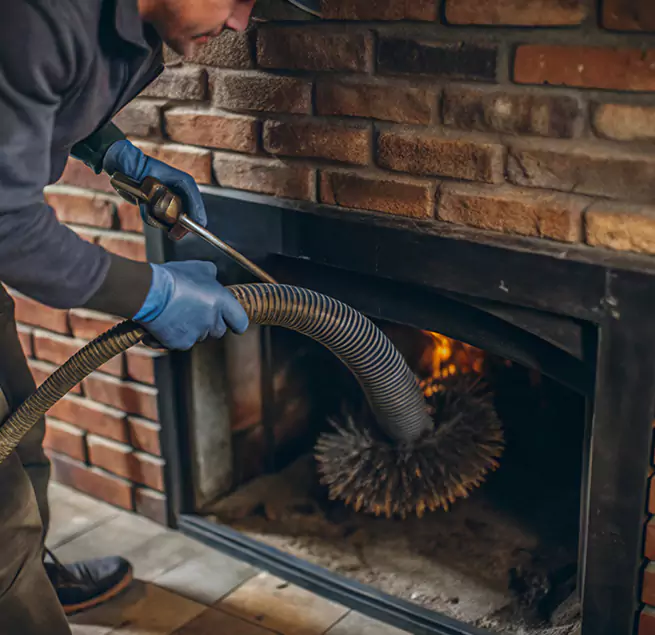  Why Homeowners & Businesses Trust Us in Bentonville, AR?