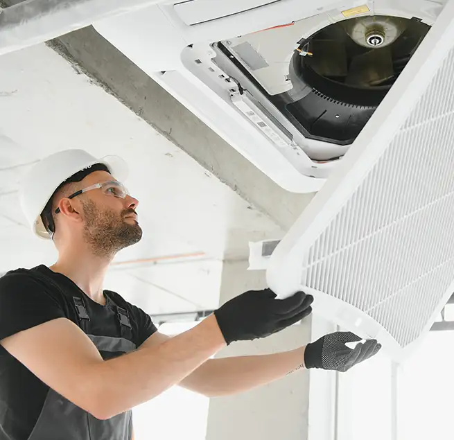 Why Homeowners & Businesses Trust Us in Bentonville, AR?