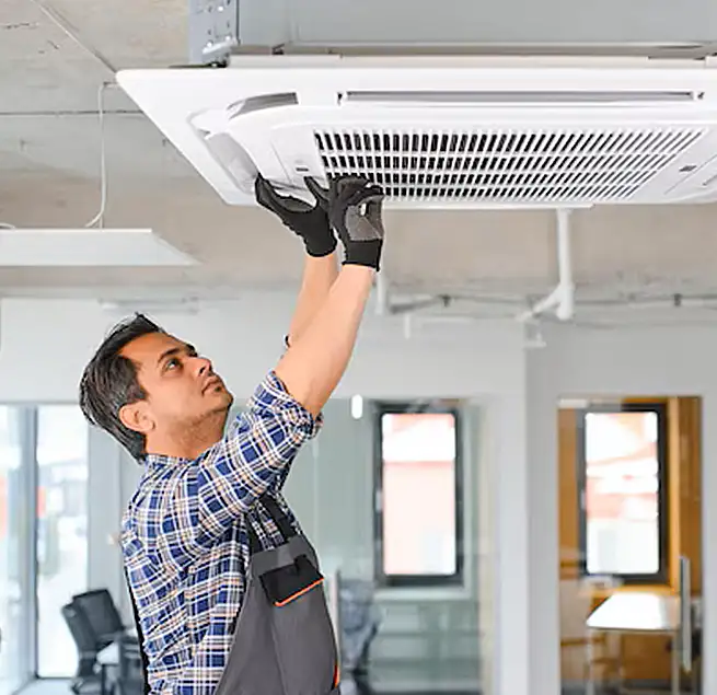 Why Homeowners & Businesses Trust Us in Bentonville, AR?