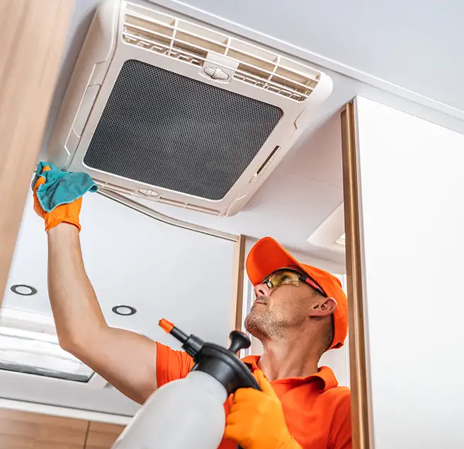 Why Homeowners & Businesses Trust Us in Bentonville, AR?