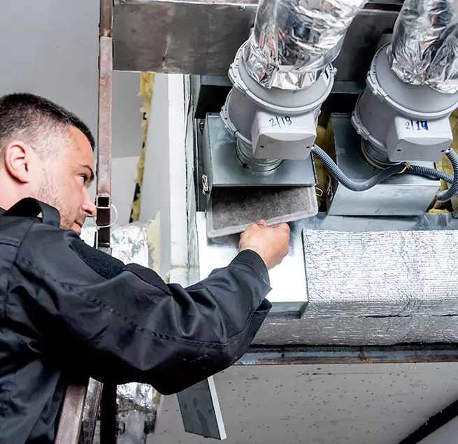  Why Homeowners & Businesses Trust Us in Bentonville, AR?