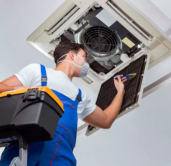 Why Homeowners & Businesses Trust Us in Bentonville, AR