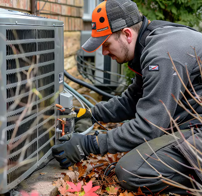 Why Homeowners & Businesses Trust Us in Bentonville, AR?