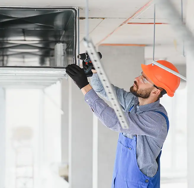  Why Homeowners Businesses Trust Us Bentonville, AR