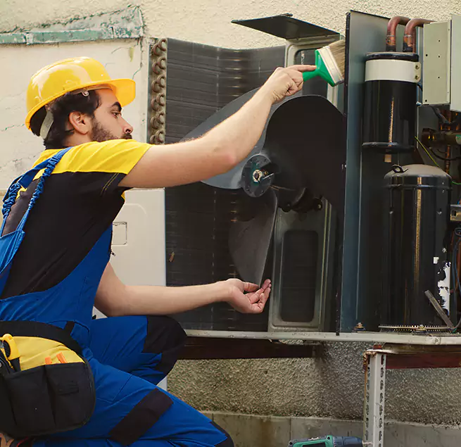 Why Homeowners & Businesses Trust Us Bentonville, AR?