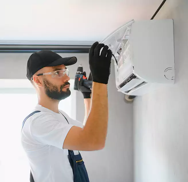 Why Homeowners & Businesses Trust Us in Bentonville, AR