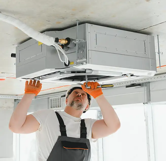 Why Homeowners & Businesses Trust Us Bentonville, AR