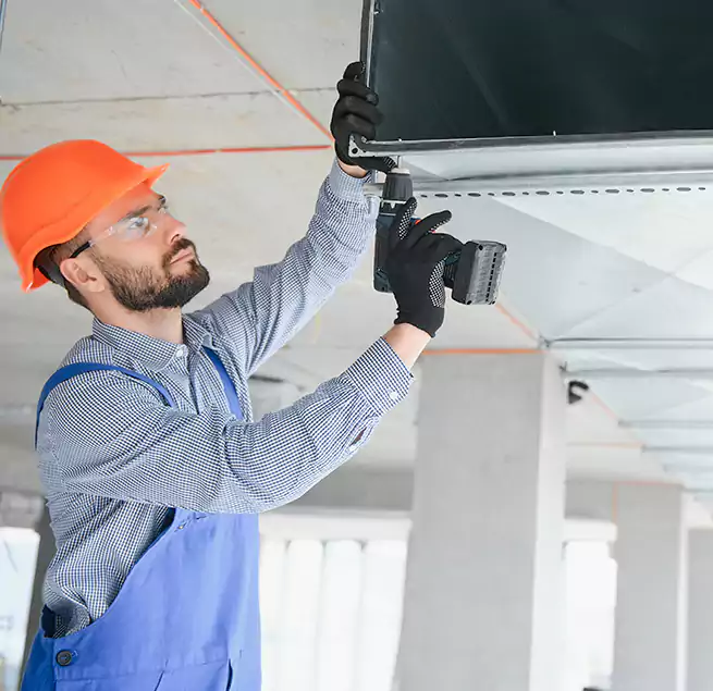 Why Homeowners & Businesses Trust Us in Bentonville, AR?