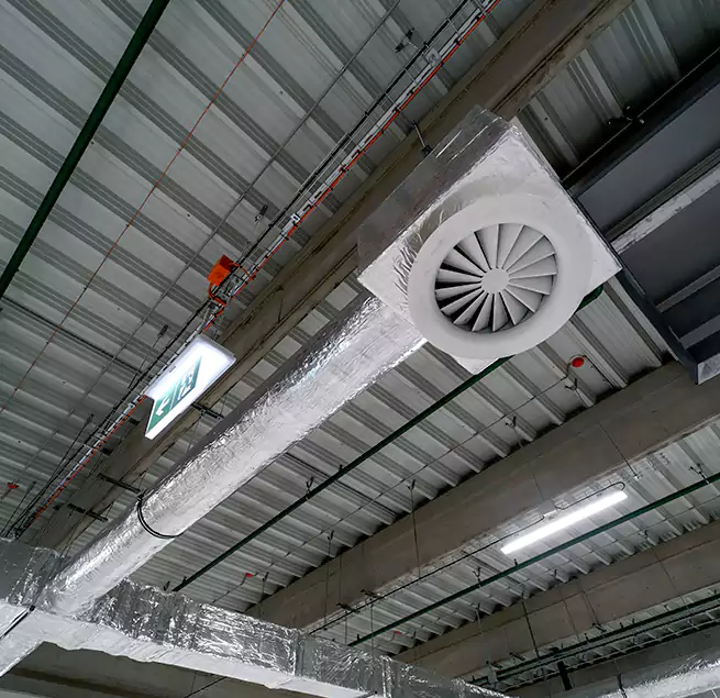 Why Homeowners & Businesses Trust Us in Bentonville, AR?