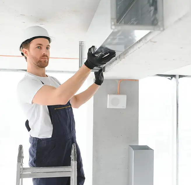 Why Homeowners & Businesses Trust Us in Bentonville, AR?